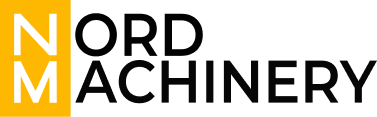 Nord Machinery Logo