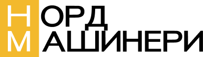 Nord Machinery Logo